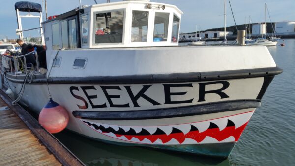 Plymouth Weekend – Sept 2022