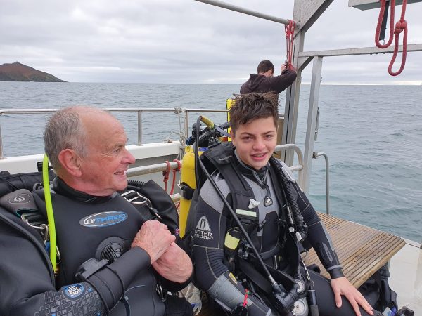 Plymouth – November 2021