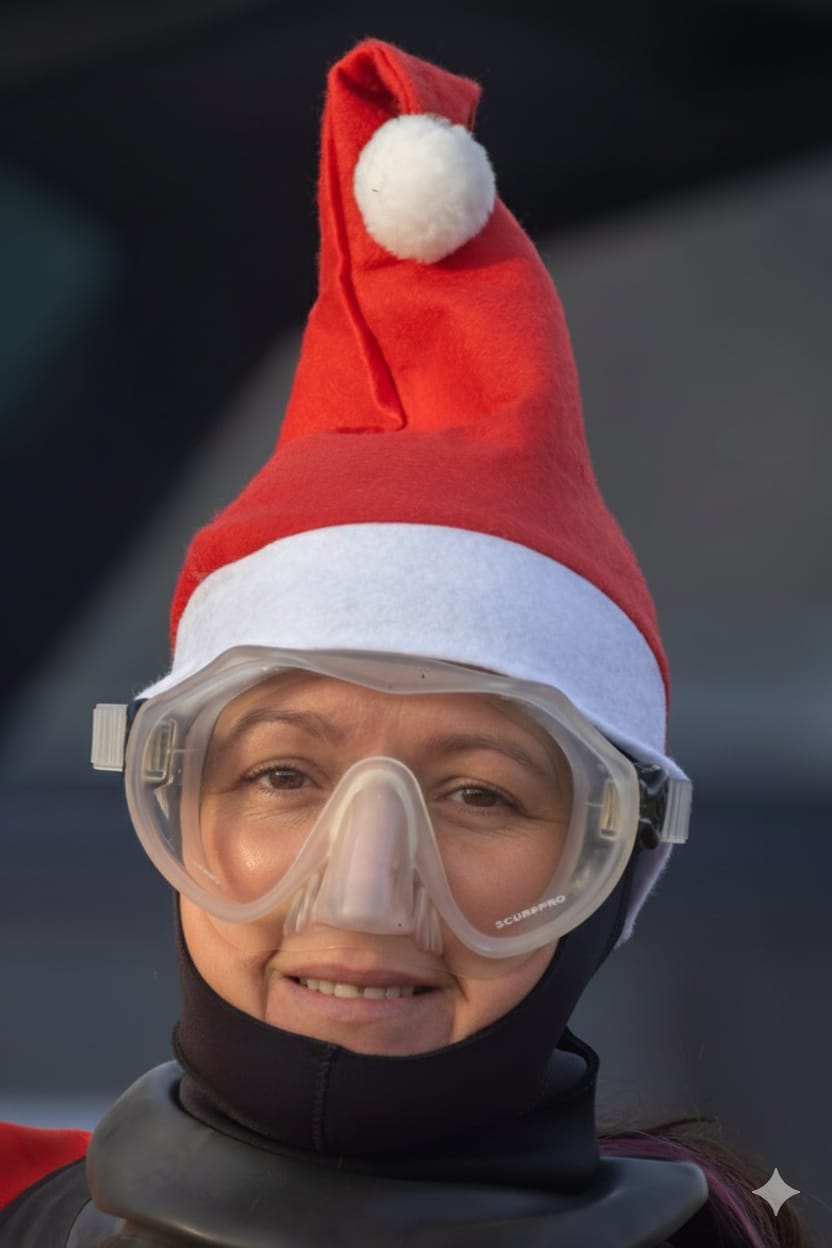 Wraysbury – December 2025